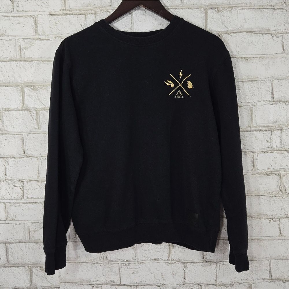 Harry Potter Wizarding World sweatshirt